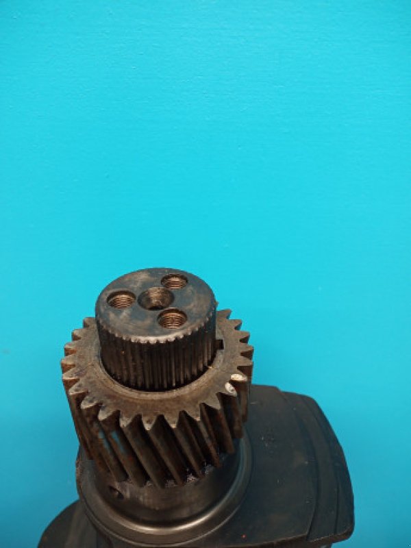 Sonstiges Baggerzubehör des Typs Perkins 1004-4T, Gebrauchtmaschine in Hemmet (Bild 5)