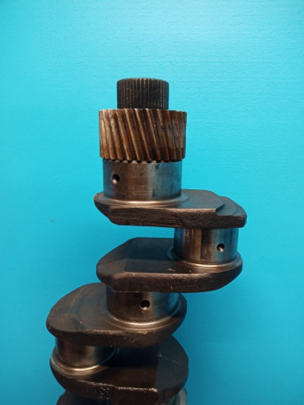 Sonstiges Baggerzubehör des Typs Perkins 1004-4T, Gebrauchtmaschine in Hemmet (Bild 2)