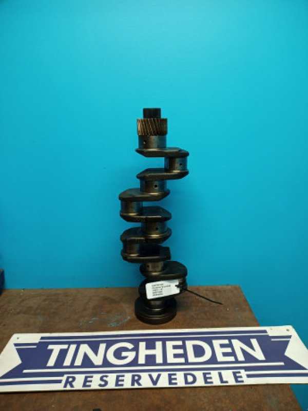 Sonstiges Baggerzubehör des Typs Perkins 1004-4T, Gebrauchtmaschine in Hemmet (Bild 1)