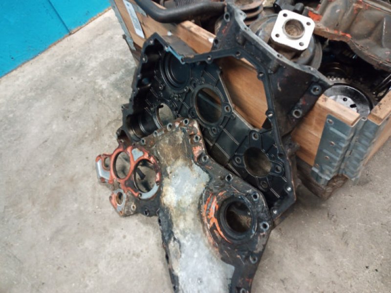 Sonstiges Baggerzubehör typu Perkins 1004-4T, Gebrauchtmaschine v Hemmet (Obrázek 14)