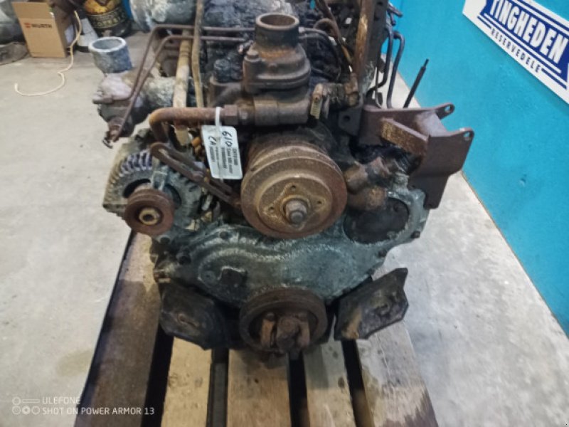 Sonstiges Baggerzubehör typu Perkins 1004-4T, Gebrauchtmaschine v Hemmet (Obrázek 15)