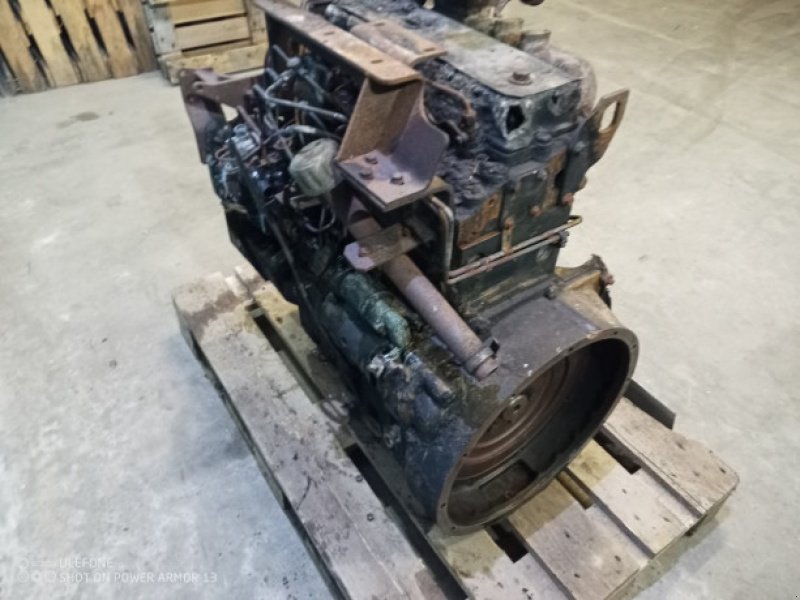 Sonstiges Baggerzubehör typu Perkins 1004-4T, Gebrauchtmaschine v Hemmet (Obrázek 3)