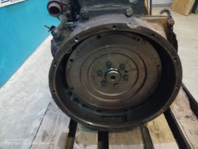 Sonstiges Baggerzubehör typu Perkins 1004-4T, Gebrauchtmaschine v Hemmet (Obrázek 10)