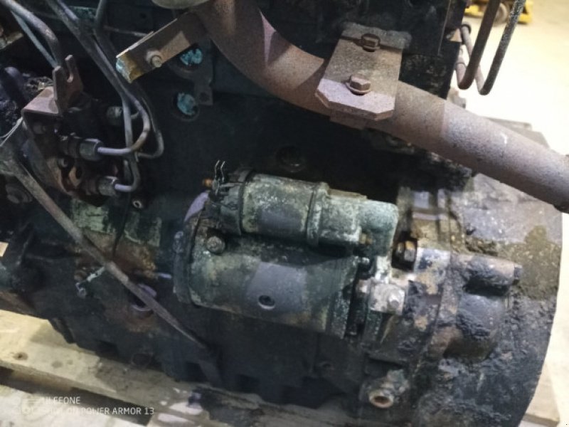 Sonstiges Baggerzubehör typu Perkins 1004-4T, Gebrauchtmaschine v Hemmet (Obrázek 11)