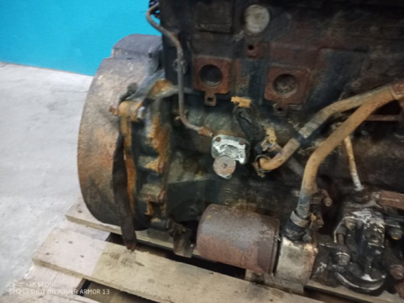 Sonstiges Baggerzubehör typu Perkins 1004-4T, Gebrauchtmaschine v Hemmet (Obrázek 9)