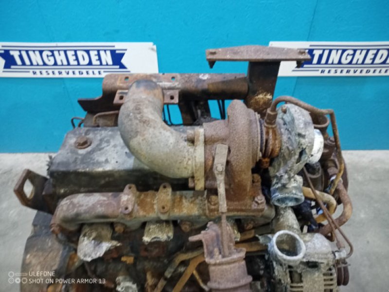 Sonstiges Baggerzubehör typu Perkins 1004-4T, Gebrauchtmaschine v Hemmet (Obrázek 7)