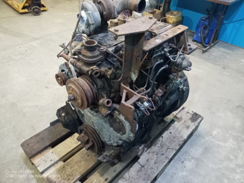 Sonstiges Baggerzubehör typu Perkins 1004-4T, Gebrauchtmaschine v Hemmet (Obrázek 4)