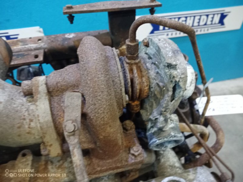 Sonstiges Baggerzubehör typu Perkins 1004-4T, Gebrauchtmaschine v Hemmet (Obrázek 17)