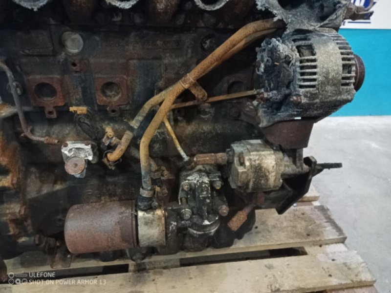 Sonstiges Baggerzubehör typu Perkins 1004-4T, Gebrauchtmaschine v Hemmet (Obrázek 18)