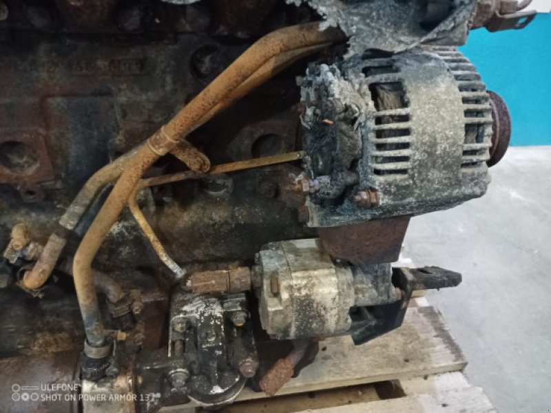 Sonstiges Baggerzubehör typu Perkins 1004-4T, Gebrauchtmaschine v Hemmet (Obrázek 8)