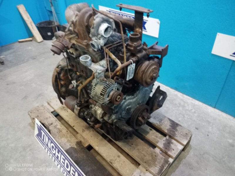 Sonstiges Baggerzubehör typu Perkins 1004-4T, Gebrauchtmaschine v Hemmet (Obrázek 5)