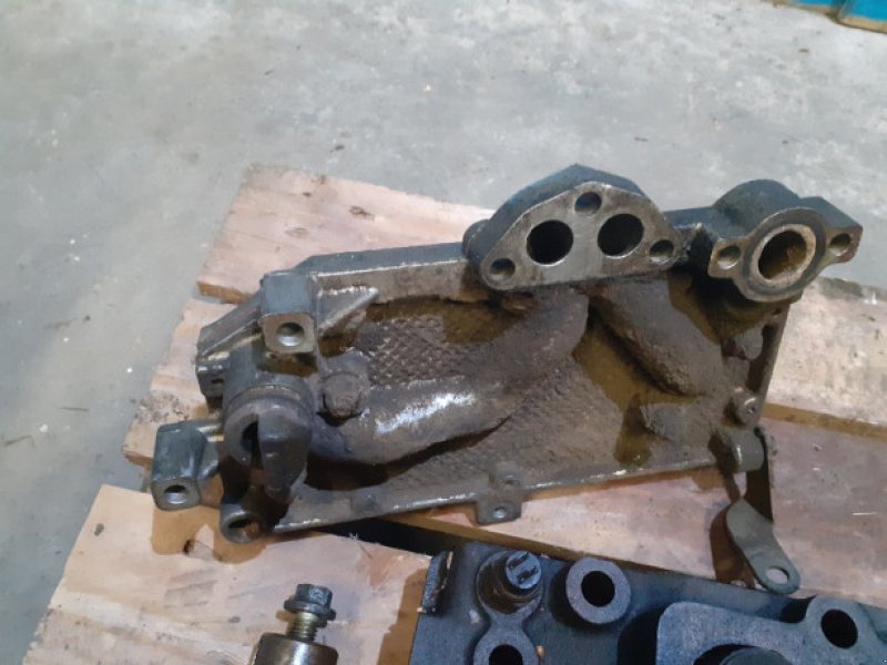 Sonstiges Baggerzubehör typu Perkins 1004-4T, Gebrauchtmaschine v Hemmet (Obrázek 5)