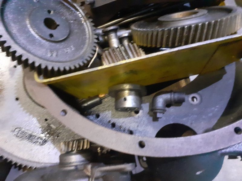 Sonstiges Baggerzubehör typu Perkins 1004-4T, Gebrauchtmaschine v Hemmet (Obrázek 13)