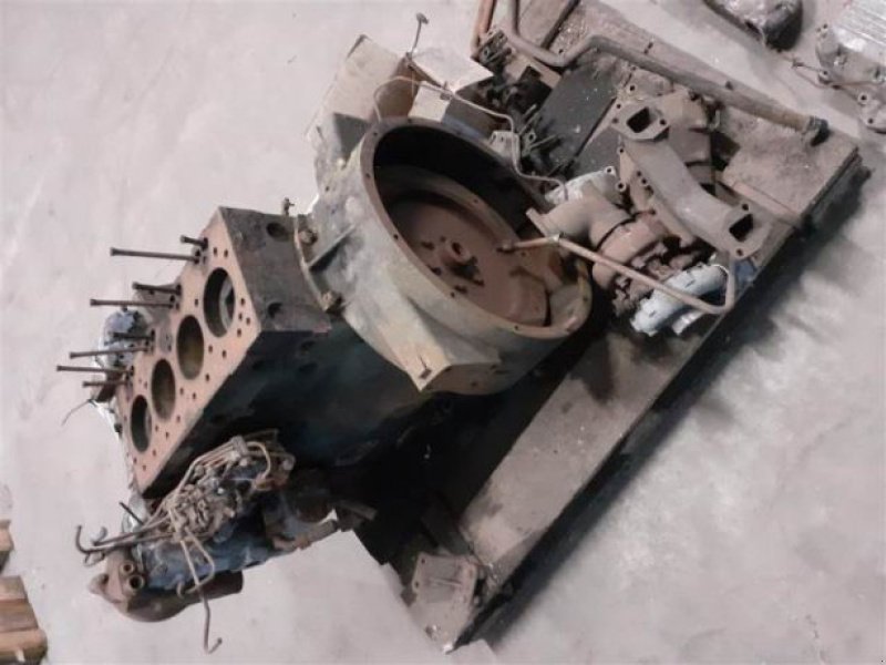 Sonstiges Baggerzubehör typu Perkins 1004-4T, Gebrauchtmaschine v Hemmet (Obrázek 5)