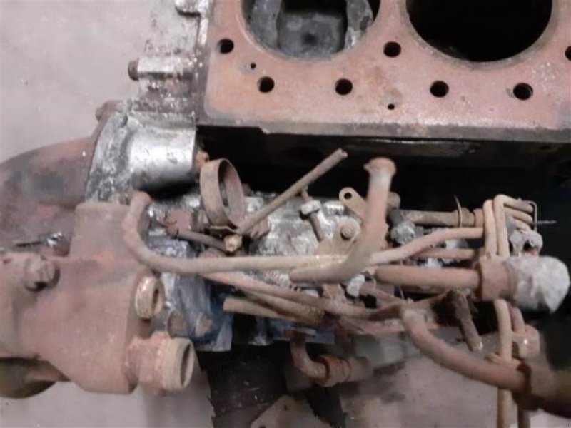 Sonstiges Baggerzubehör typu Perkins 1004-4T, Gebrauchtmaschine v Hemmet (Obrázek 12)