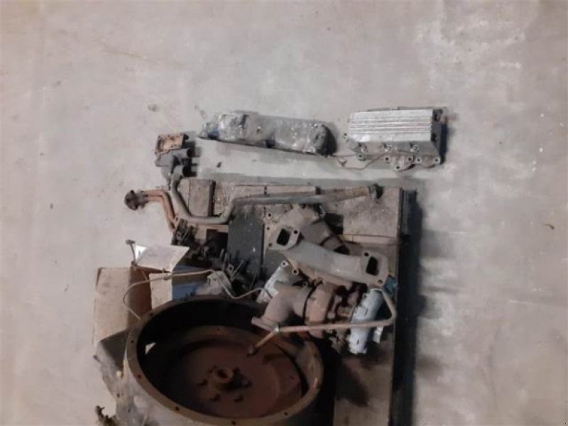 Sonstiges Baggerzubehör typu Perkins 1004-4T, Gebrauchtmaschine v Hemmet (Obrázek 7)