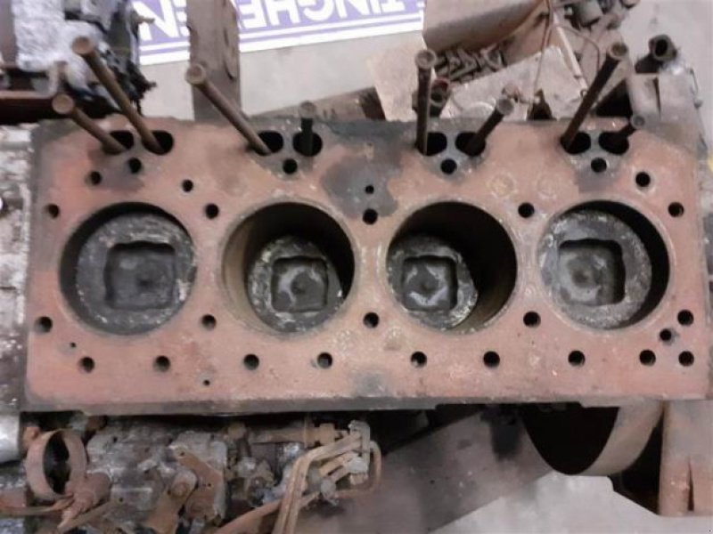 Sonstiges Baggerzubehör typu Perkins 1004-4T, Gebrauchtmaschine v Hemmet (Obrázek 13)