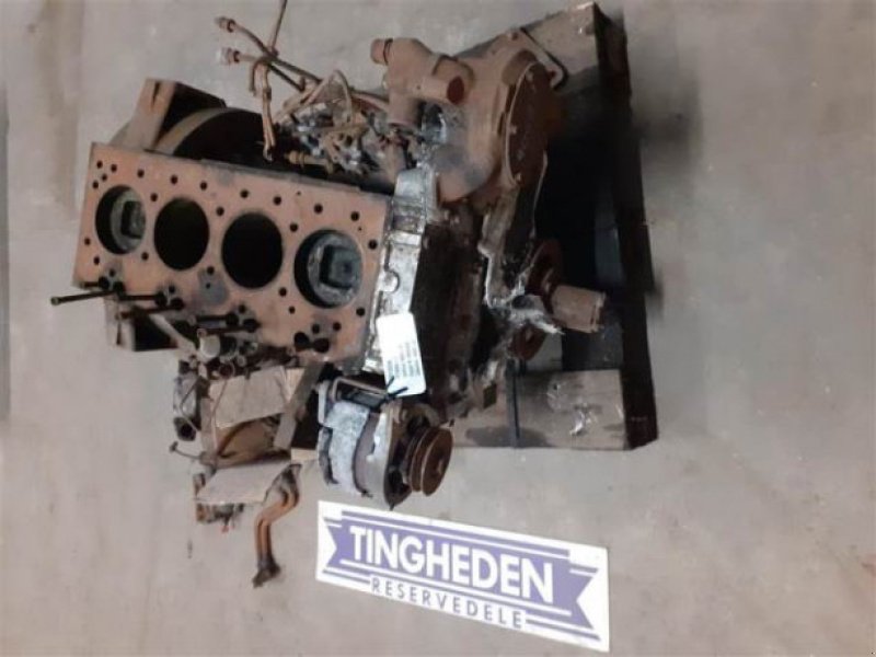 Sonstiges Baggerzubehör typu Perkins 1004-4T, Gebrauchtmaschine v Hemmet (Obrázek 3)