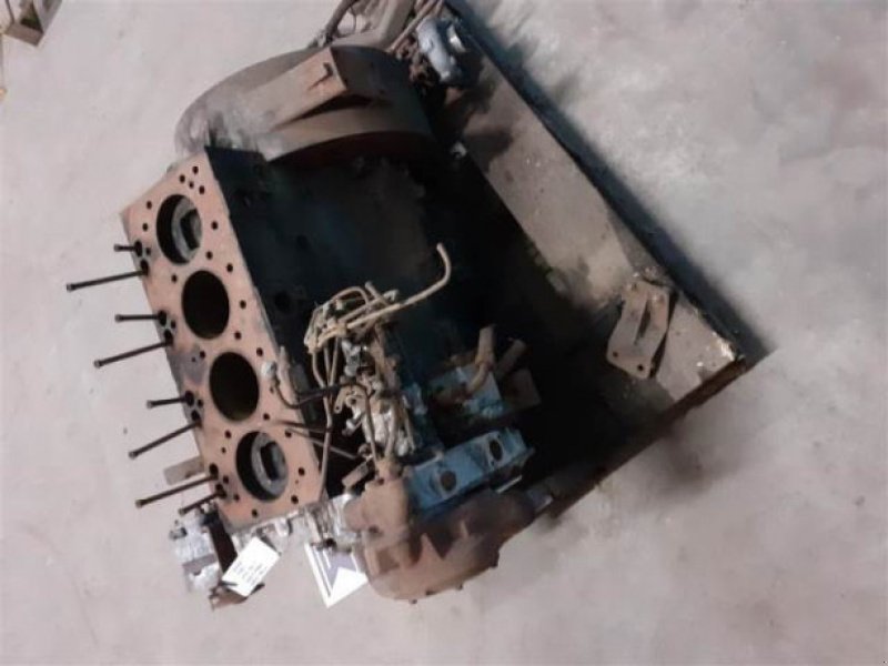 Sonstiges Baggerzubehör typu Perkins 1004-4T, Gebrauchtmaschine v Hemmet (Obrázek 4)