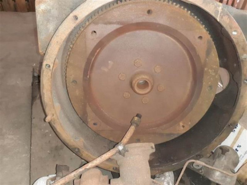 Sonstiges Baggerzubehör typu Perkins 1004-4T, Gebrauchtmaschine v Hemmet (Obrázek 8)