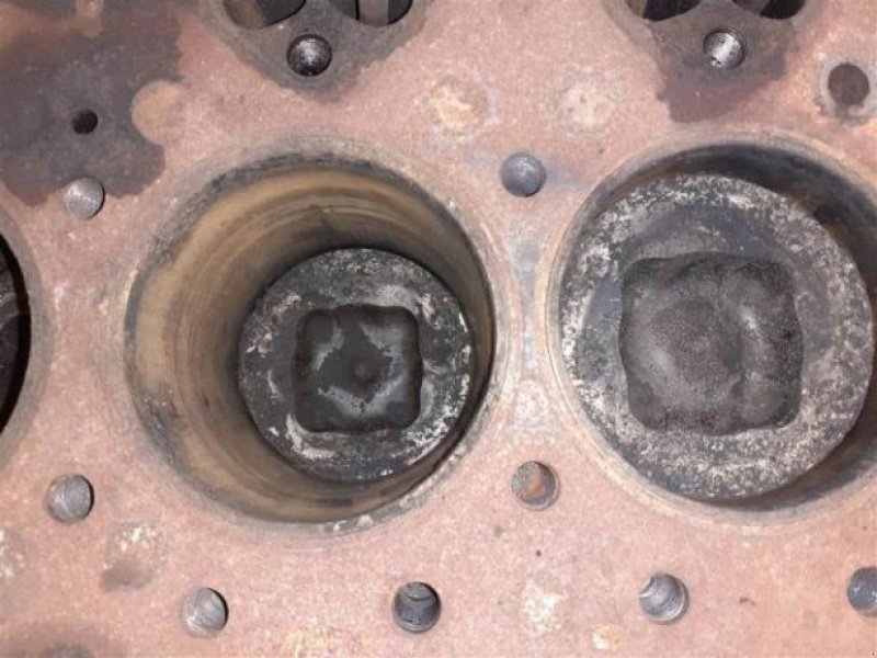 Sonstiges Baggerzubehör typu Perkins 1004-4T, Gebrauchtmaschine v Hemmet (Obrázek 15)