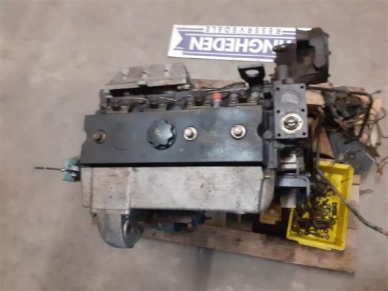 Sonstiges Baggerzubehör typu Perkins 1004-4T, Gebrauchtmaschine v Hemmet (Obrázek 13)