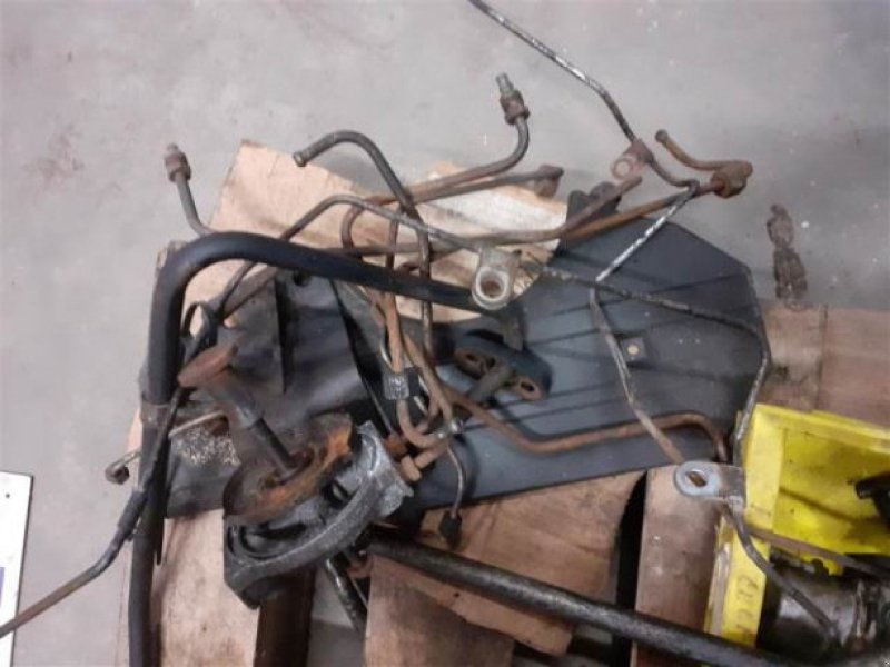 Sonstiges Baggerzubehör typu Perkins 1004-4T, Gebrauchtmaschine v Hemmet (Obrázek 10)