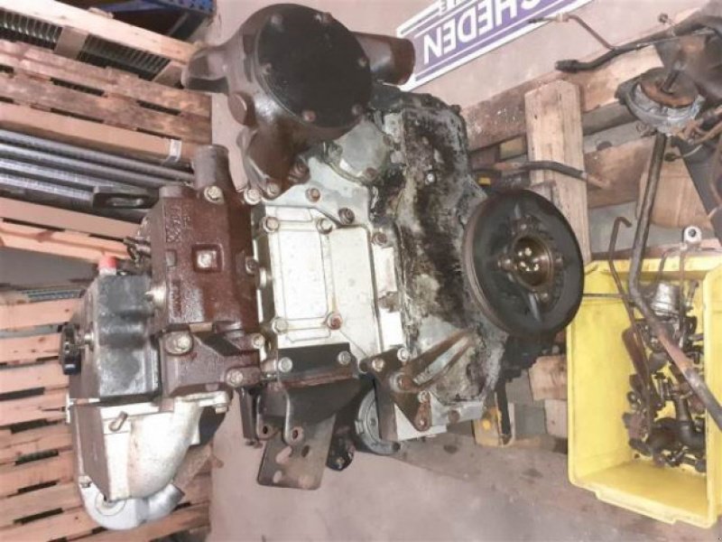 Sonstiges Baggerzubehör typu Perkins 1004-4T, Gebrauchtmaschine v Hemmet (Obrázek 12)