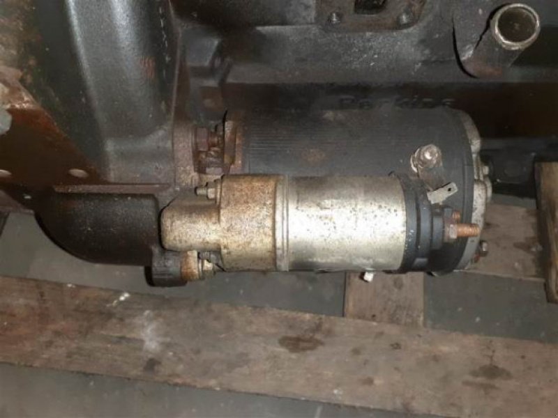 Sonstiges Baggerzubehör typu Perkins 1004-4T, Gebrauchtmaschine v Hemmet (Obrázek 8)