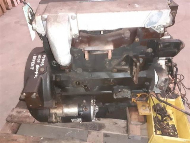 Sonstiges Baggerzubehör typu Perkins 1004-4T, Gebrauchtmaschine v Hemmet (Obrázek 7)