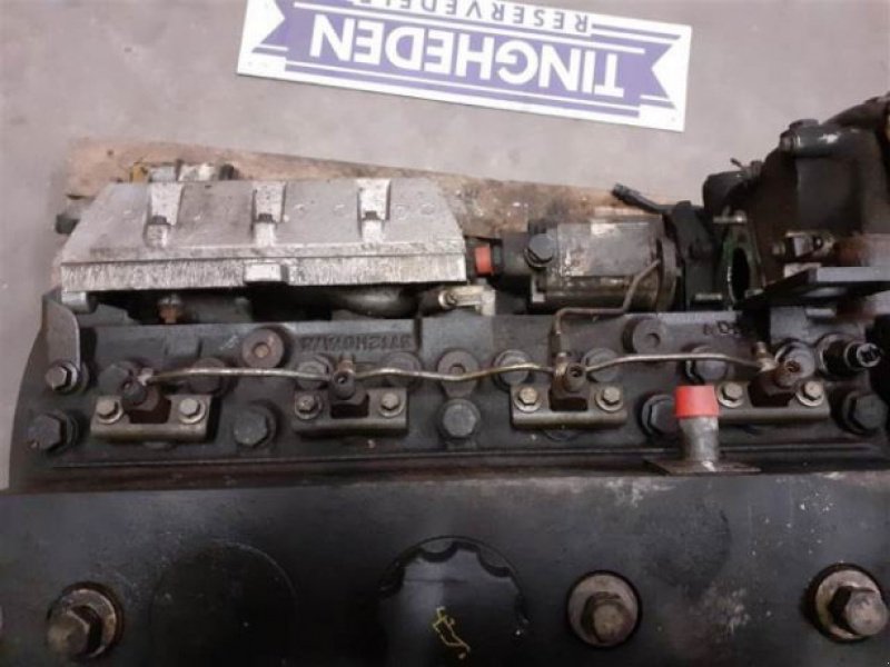 Sonstiges Baggerzubehör typu Perkins 1004-4T, Gebrauchtmaschine v Hemmet (Obrázek 14)