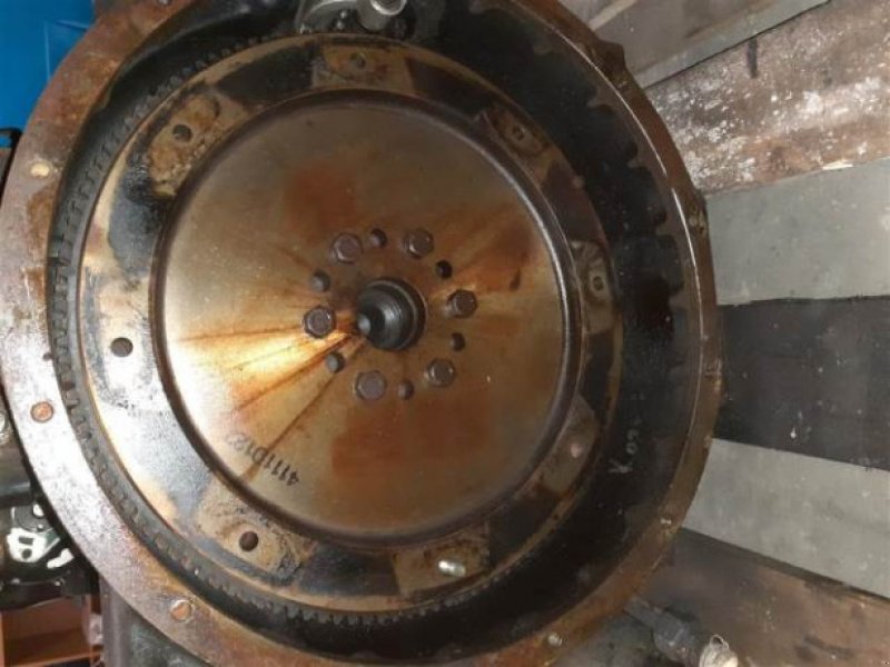 Sonstiges Baggerzubehör typu Perkins 1004-4T, Gebrauchtmaschine v Hemmet (Obrázek 4)