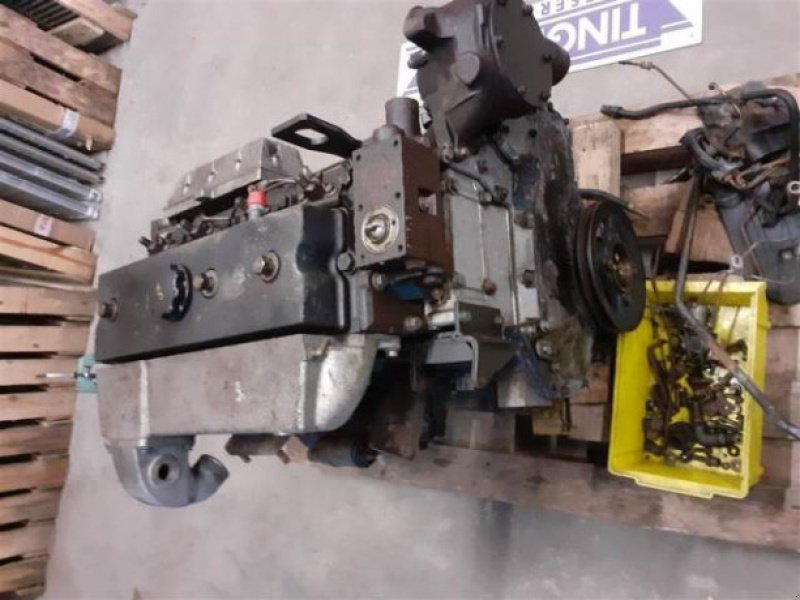 Sonstiges Baggerzubehör typu Perkins 1004-4T, Gebrauchtmaschine v Hemmet (Obrázek 11)