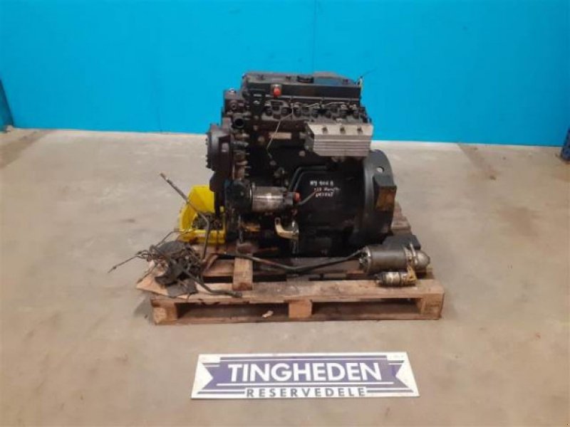 Sonstiges Baggerzubehör typu Perkins 1004-4T, Gebrauchtmaschine v Hemmet (Obrázek 16)