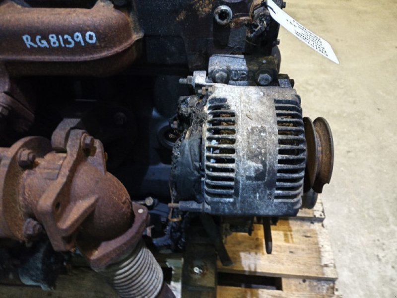 Sonstiges Baggerzubehör typu Perkins 1104C-44T, Gebrauchtmaschine v Hemmet (Obrázek 11)