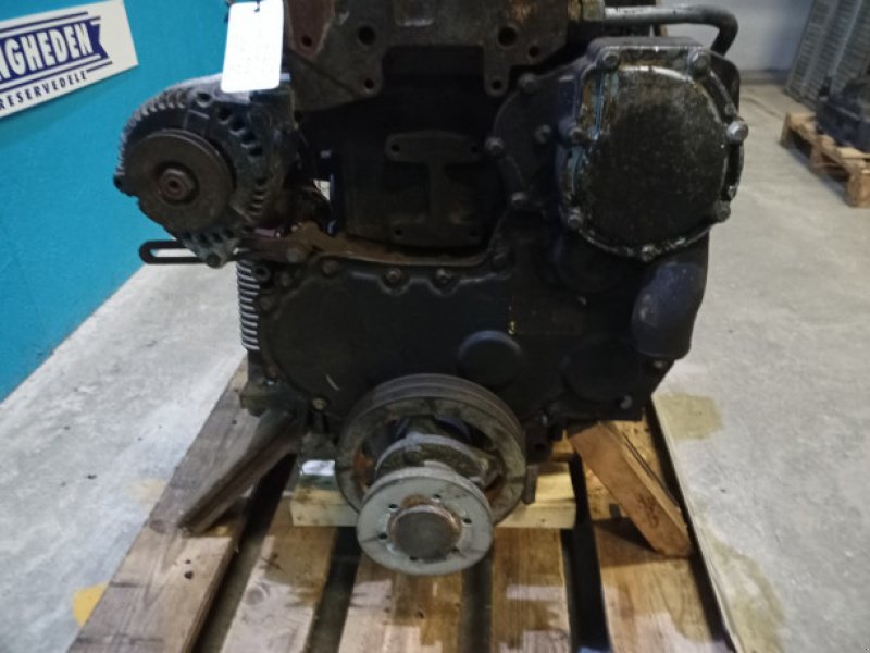 Sonstiges Baggerzubehör typu Perkins 1104C-44T, Gebrauchtmaschine v Hemmet (Obrázek 10)