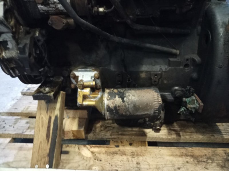 Sonstiges Baggerzubehör typu Perkins 1104C-44T, Gebrauchtmaschine v Hemmet (Obrázek 9)