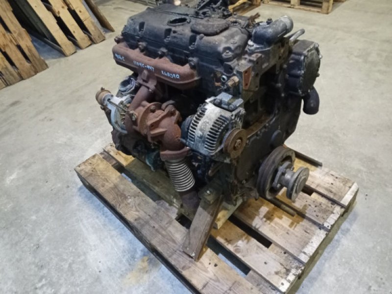 Sonstiges Baggerzubehör typu Perkins 1104C-44T, Gebrauchtmaschine v Hemmet (Obrázek 3)