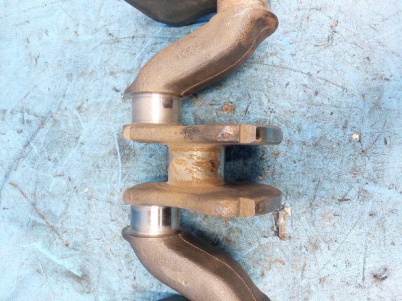 Sonstiges Baggerzubehör des Typs Perkins 4.107, Gebrauchtmaschine in Hemmet (Bild 4)