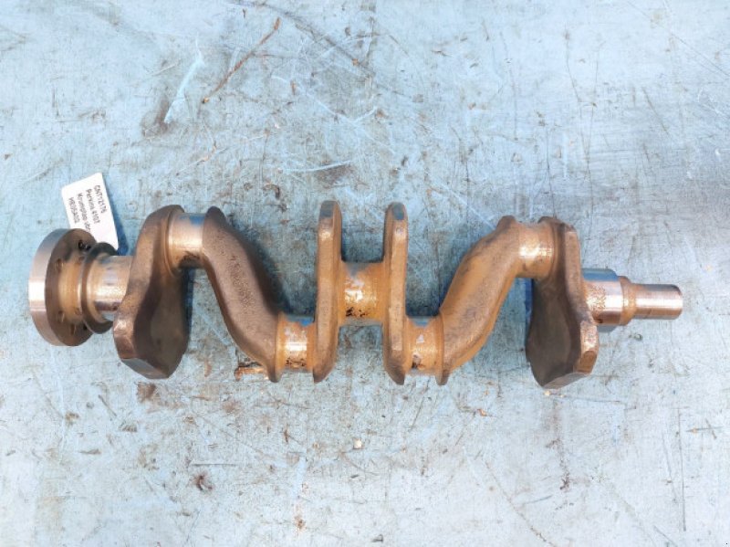 Sonstiges Baggerzubehör des Typs Perkins 4.107, Gebrauchtmaschine in Hemmet (Bild 7)