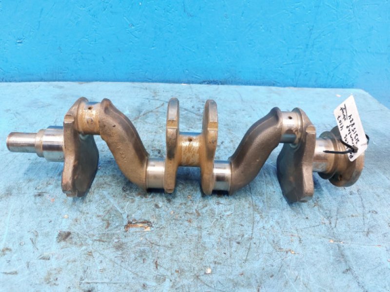 Sonstiges Baggerzubehör des Typs Perkins 4.107, Gebrauchtmaschine in Hemmet (Bild 17)