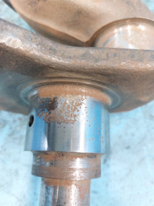 Sonstiges Baggerzubehör des Typs Perkins 4.107, Gebrauchtmaschine in Hemmet (Bild 9)