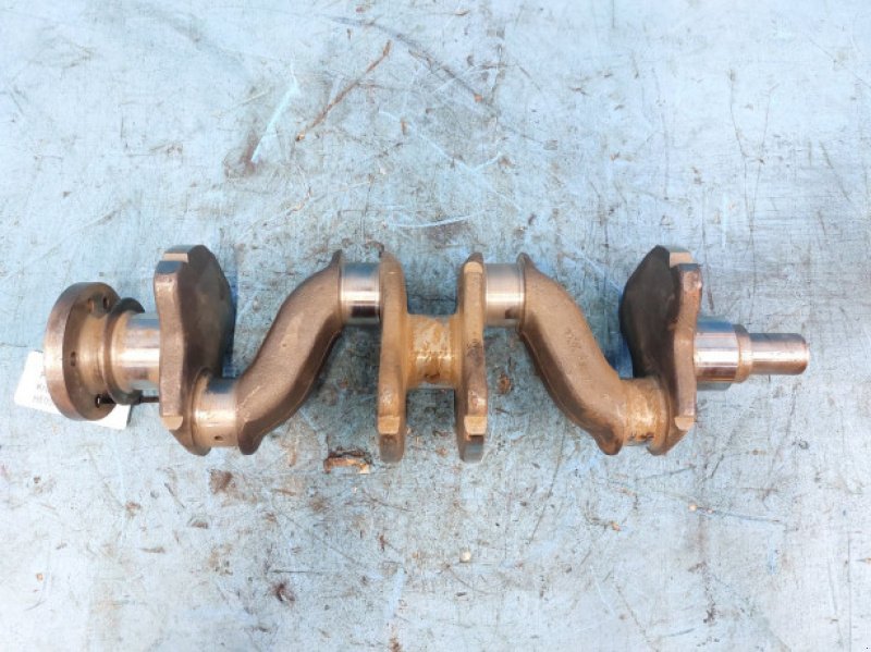 Sonstiges Baggerzubehör des Typs Perkins 4.107, Gebrauchtmaschine in Hemmet (Bild 2)