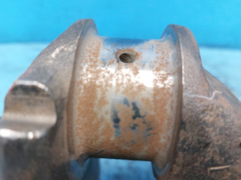 Sonstiges Baggerzubehör des Typs Perkins 4.107, Gebrauchtmaschine in Hemmet (Bild 19)