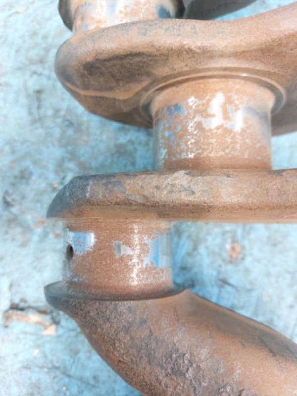 Sonstiges Baggerzubehör des Typs Perkins 4.107, Gebrauchtmaschine in Hemmet (Bild 11)