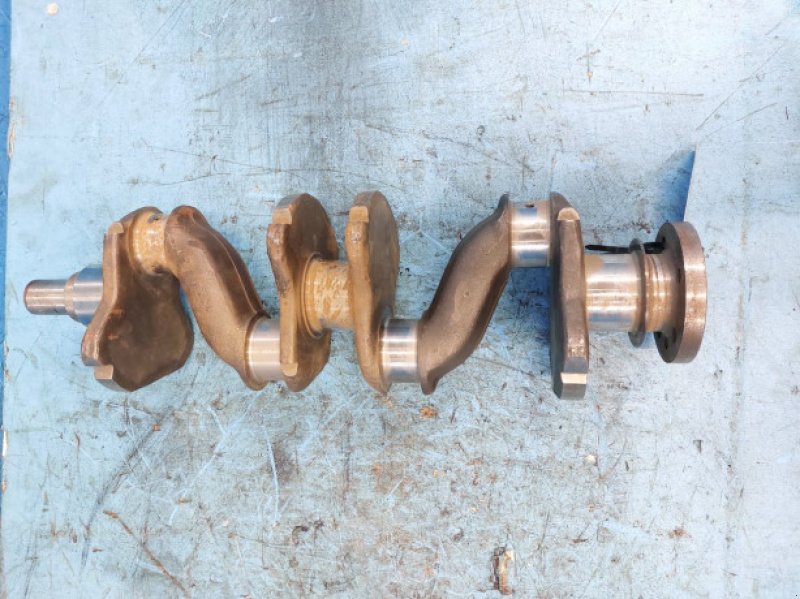 Sonstiges Baggerzubehör des Typs Perkins 4.107, Gebrauchtmaschine in Hemmet (Bild 22)