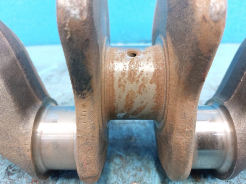 Sonstiges Baggerzubehör des Typs Perkins 4.107, Gebrauchtmaschine in Hemmet (Bild 18)