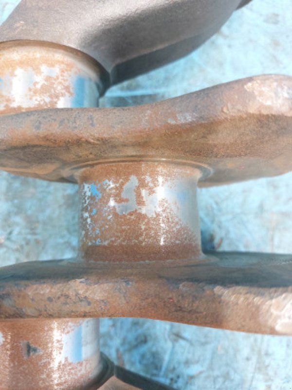 Sonstiges Baggerzubehör des Typs Perkins 4.107, Gebrauchtmaschine in Hemmet (Bild 12)