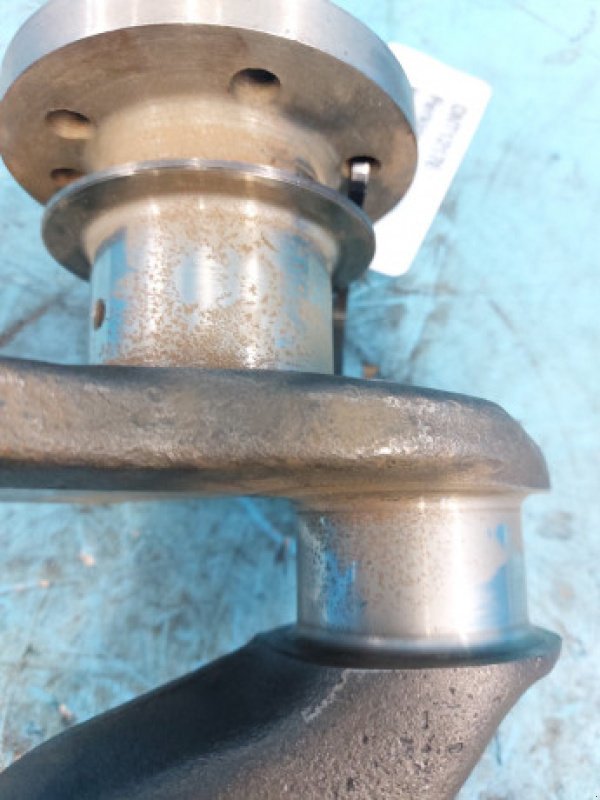 Sonstiges Baggerzubehör des Typs Perkins 4.107, Gebrauchtmaschine in Hemmet (Bild 14)