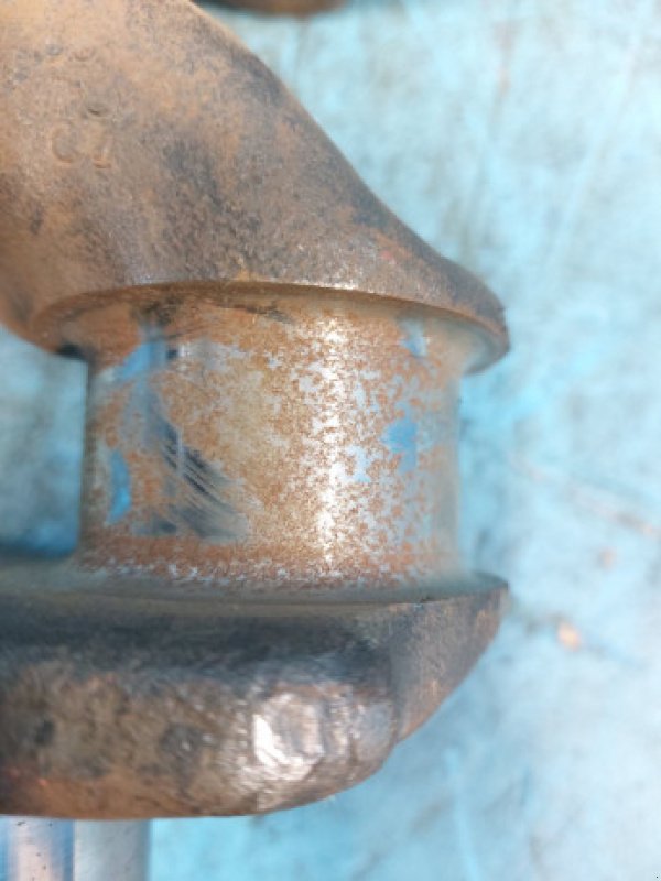 Sonstiges Baggerzubehör des Typs Perkins 4.107, Gebrauchtmaschine in Hemmet (Bild 10)